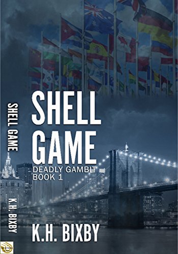 Shell Game: A Contemporary Thriller (English Edition)