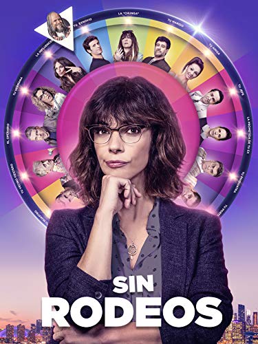 Sin rodeos Sin rodeos