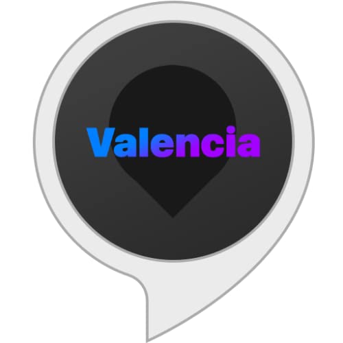 Sitios de Valencia