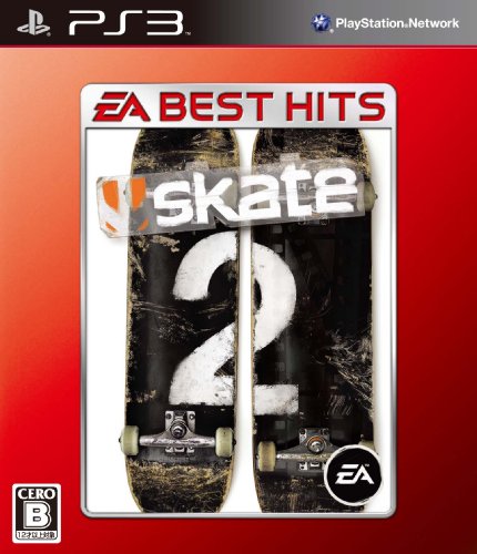 Skate 2 (EA Best Hits)