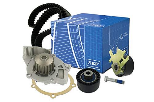 SKF VKMC 03257 Kit de distribución con bomba de agua