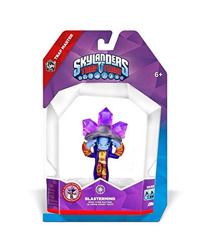 Skylanders: Trap Team - Trap Master Blastermind Skylanders: Trap Team - Trap Master Blastermind