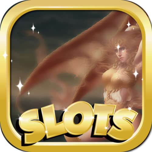 Slots For Cash : Dragon Edition - The Best New & Fun Video Slots Game For 2015!