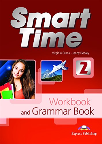 SMART TIME 2 WORKBOOK PACK