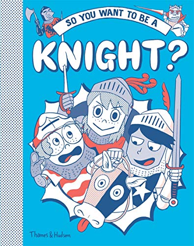 So you want to be a Knight?: 0