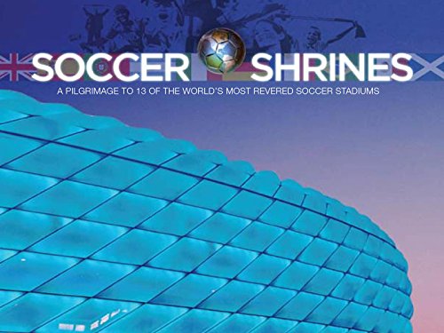 Soccer Shrines Soccer Shrines