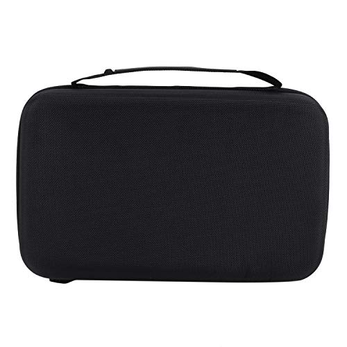 SODIAL Estuche Rígido De Viaje a Prueba De Golpes para El Bolso Akai Professional Mpk Mini Mkii 25 SODIAL Estuche Rígido De Viaje a Prueba De Golpes para El Bolso Akai Professional Mpk Mini Mkii 25