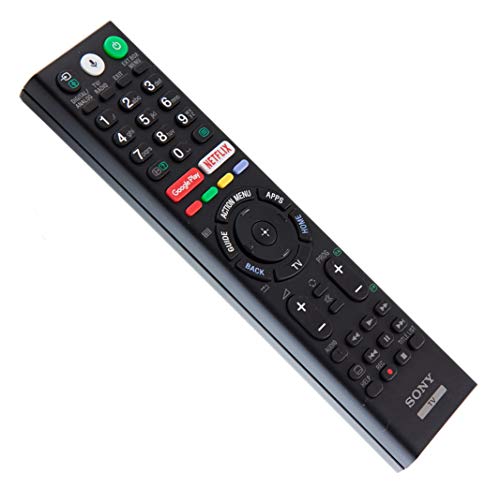 Sony Remote Commander (RMF-TX310E), RMF-TX310E