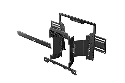 Sony SU-WL850 - Soporte de Pared Giratorio para televisores Sony BRAVIA de 55" a 77" Sony SU-WL850 - Soporte de Pared Giratorio para televisores Sony BRAVIA de 55" a 77"