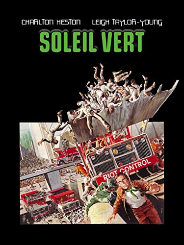 Soylent Green Soylent Green