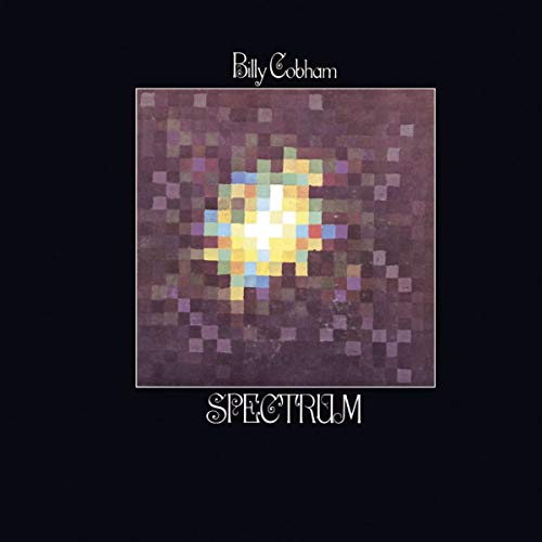 Spectrum (International Release)