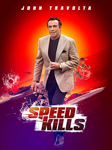 Speed kills