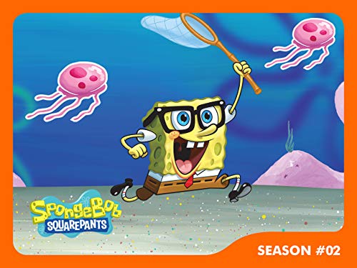 Spongebob Squarepants Season 2