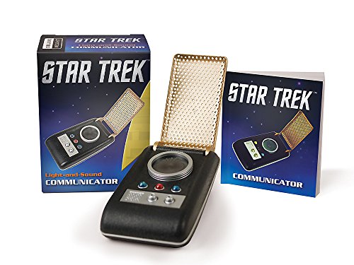 Star Trek Communicator Star Trek Communicator