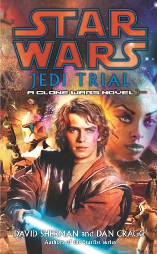 Star Wars: Jedi Trial (English Edition)