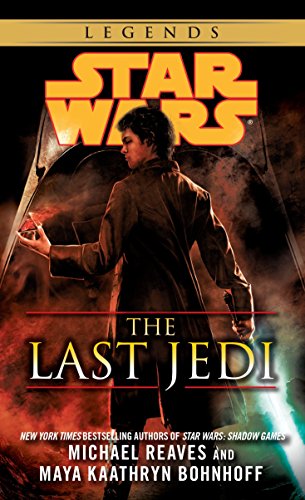 Star Wars: The Last Jedi: 4
