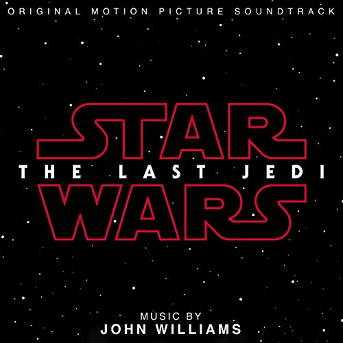 Star Wars: The Last Jedi [Vinilo]