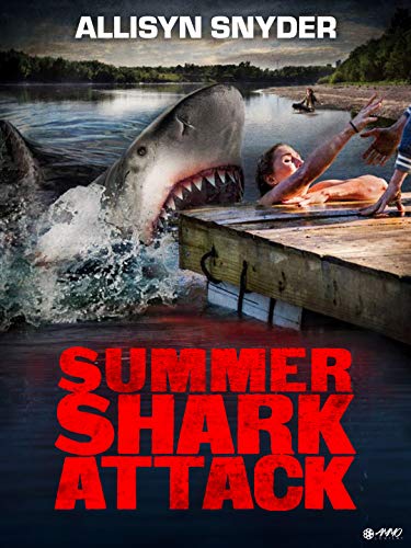 Summer Shark Attack Summer Shark Attack