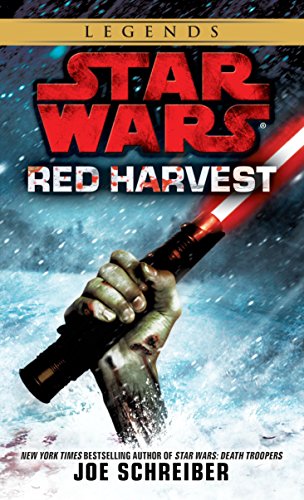 SW RED HARVEST SW LEGENDS (Star Wars)