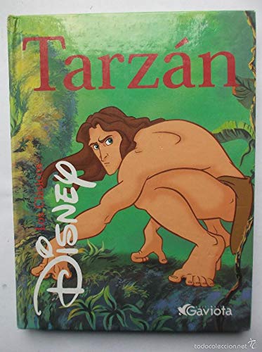 Tarzan (Disney klasikoak)