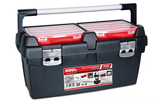 Tayg - Caja herramientas nº 600-E Tayg - Caja herramientas nº 600-E