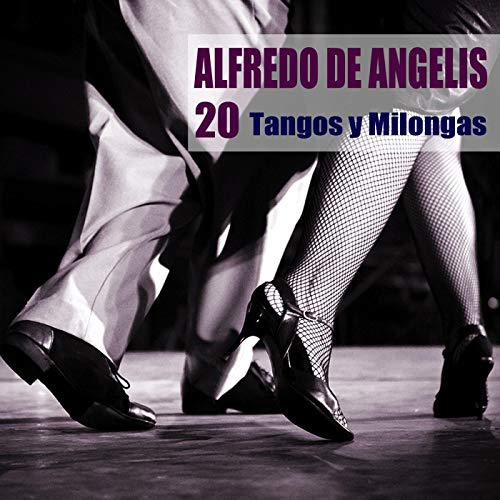 Telarañas-Tango (Remasterizada)