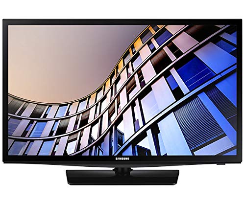 Televisor HD 60cm 24" Smart TV Serie N4305