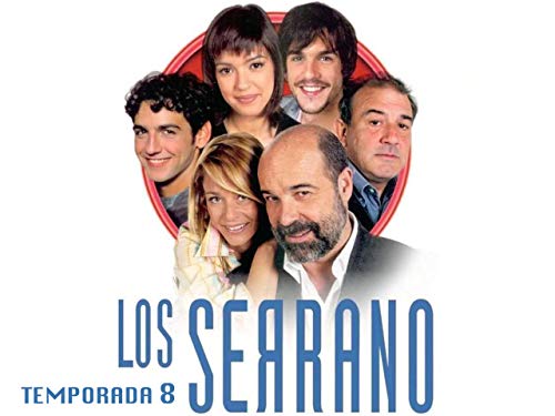 Temporada 8 Temporada 8
