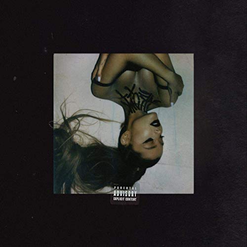 Thank U, Next Thank U, Next