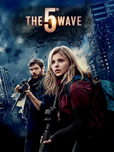 The 5th Wave The 5th Wave