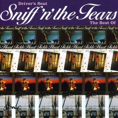The Best of Sniff 'n' the Tears: Driver's Seat by Sniff 'n' The Tears (2004-03-10)