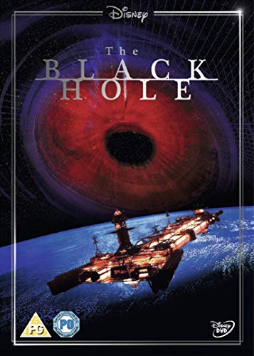 The Black Hole [Reino Unido] [DVD]