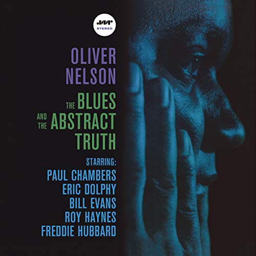 The Blues and Abstract Truth [Vinilo]