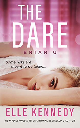 The Dare (Briar U Book 4) (English Edition)