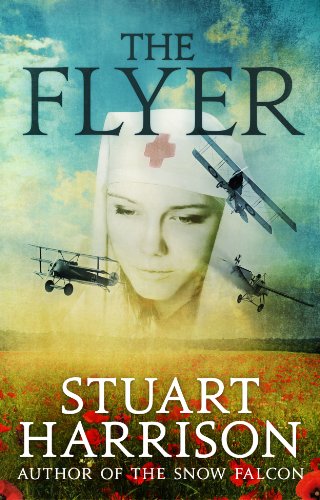 The Flyer (The Pitsford Series Book 1) (English Edition)