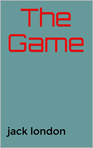 The Game (English Edition)