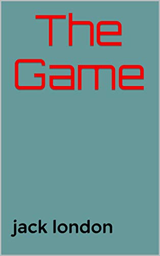 The Game (English Edition) The Game (English Edition)