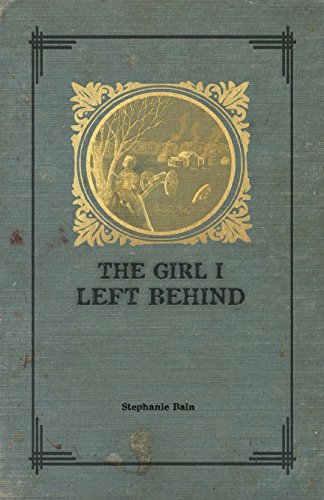 THE GIRL I LEFT BEHIND