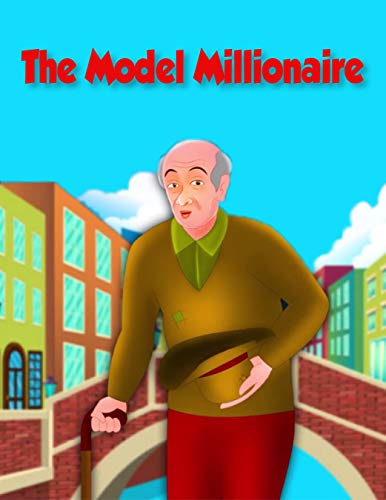 The Model Millionaire: English Story For Kids | Bedtime Stories for Kids | English Cartoon For Kids (English Edition)