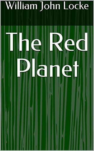 The Red Planet (English Edition)