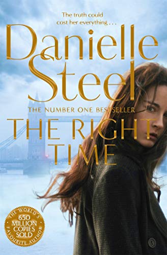 The Right Time (English Edition)