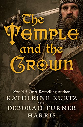 The Temple and the Crown (Knights Templar Book 2) (English Edition)