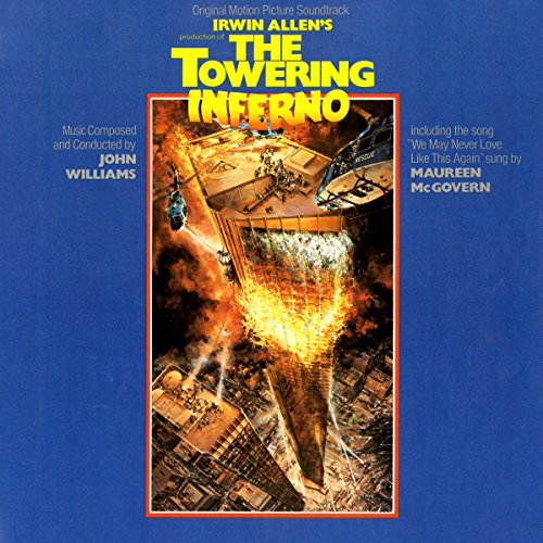 The Towering Inferno (Original Motion Picture Soundtrack)