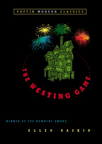 The Westing Game (Puffin Modern Classics) (English Edition) The Westing Game (Puffin Modern Classics) (English Edition)