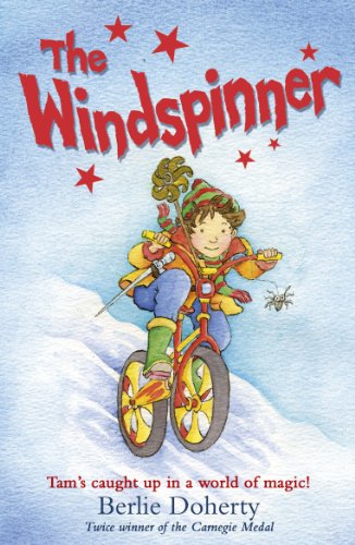 The Windspinner (English Edition)