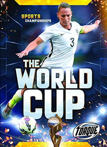 The World Cup (Torque Sports Championship)