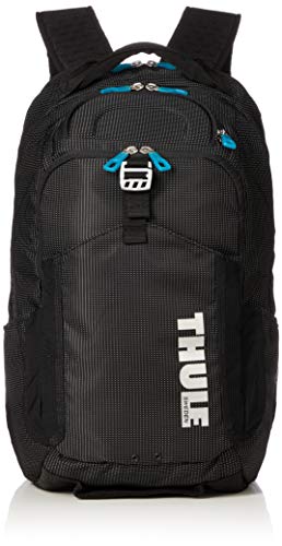 Thule Crossover TCBP-417 32 L - Mochila para MacBook Pro de 15" / PC y Tableta de 15.6" Thule Crossover TCBP-417 32 L - Mochila para MacBook Pro de 15" / PC y Tableta de 15.6"