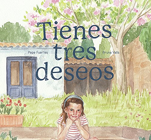 Tienes tres deseos (MULLARERO) Tienes tres deseos (MULLARERO)