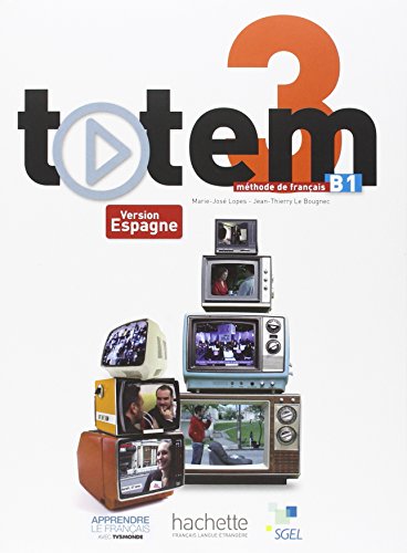 TOTEM B1 ALUMNO HACFR0SD TOTEM B1 ALUMNO HACFR0SD