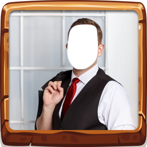 Traje de foto hombre Traje de foto hombre